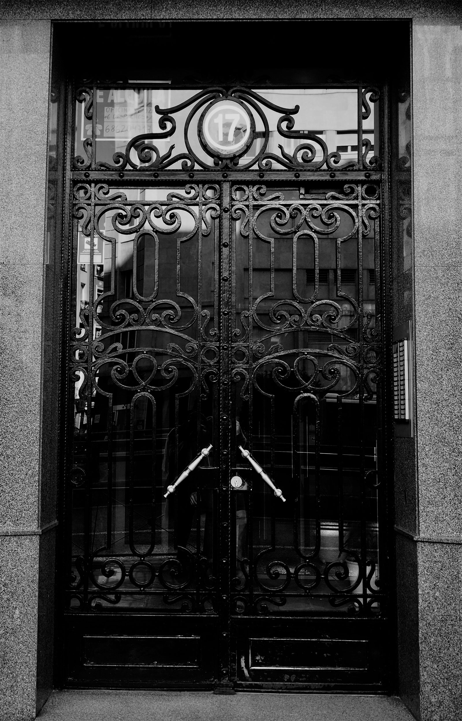 Gabinete Jurídico Reina Victoria